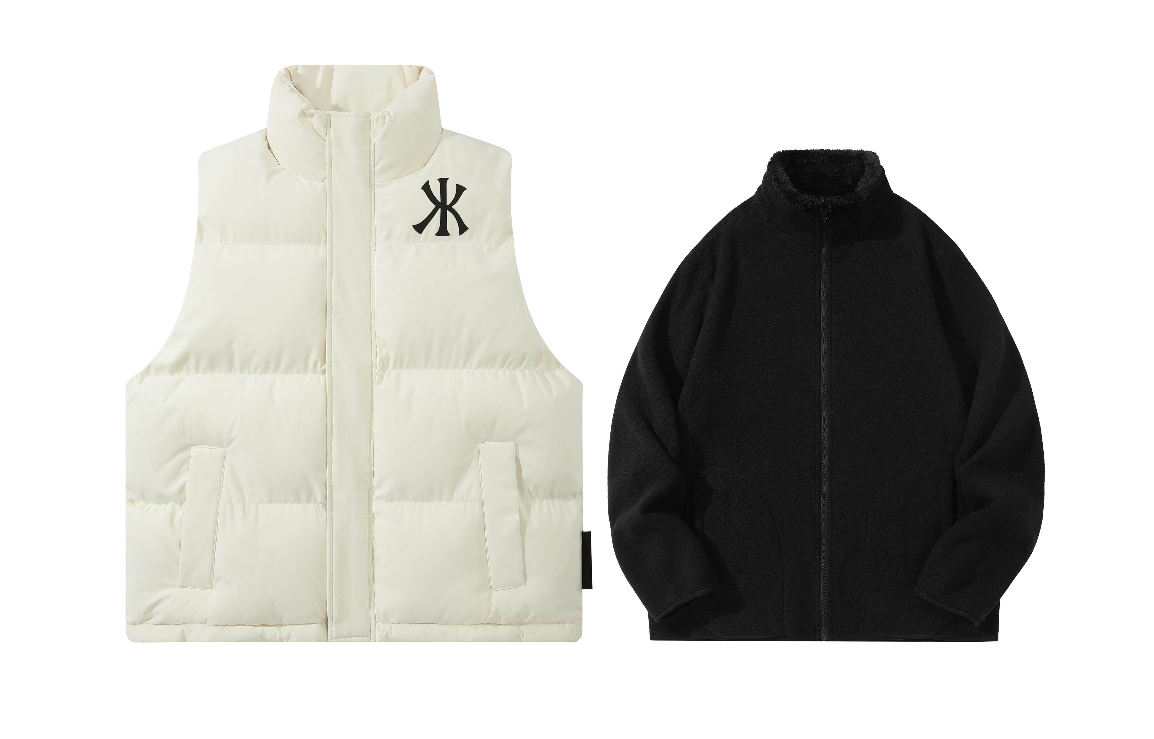 Жилет Kawasaki - Boxette Shop